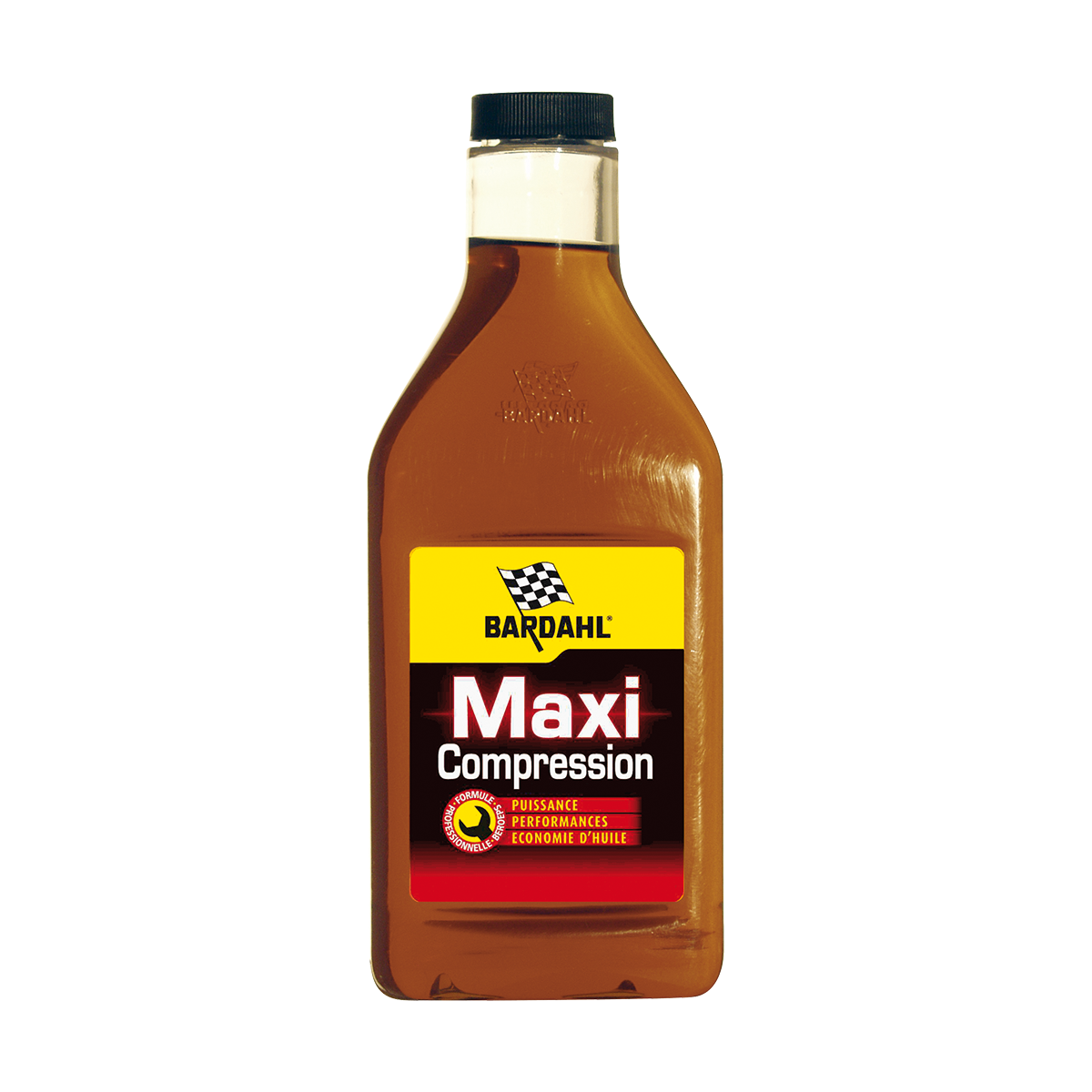 MAXI COMPRESSION