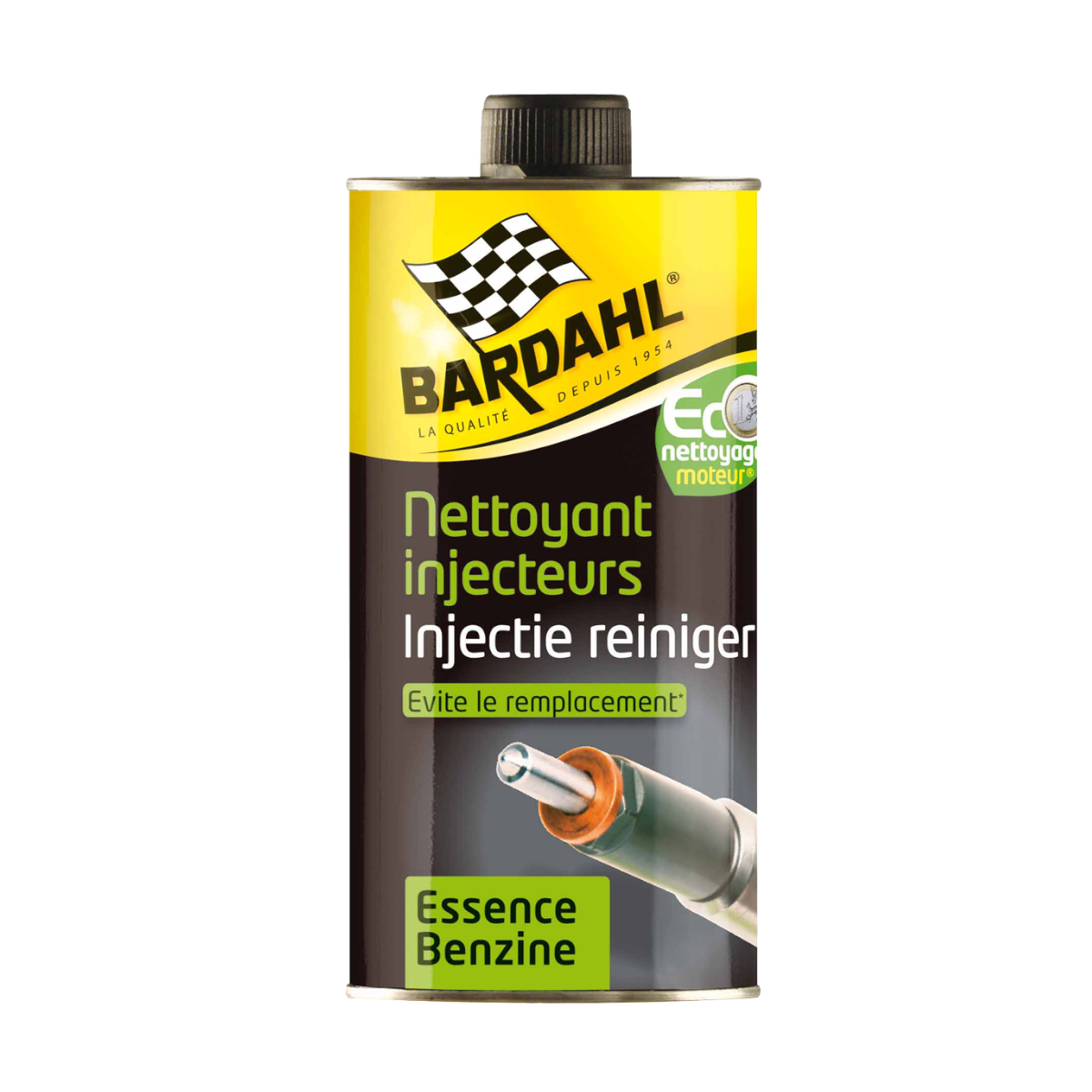 INJECTOR CLEANER
