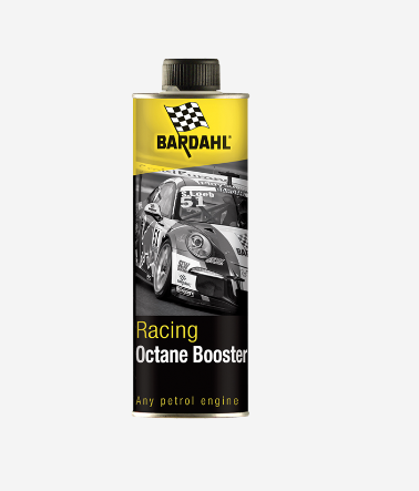 RACING OCTANE BOOSTER