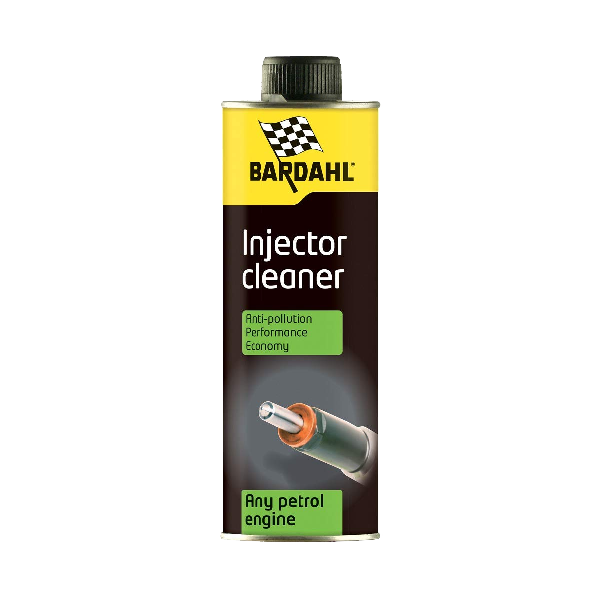 FUEL INJECTOR CLEANER