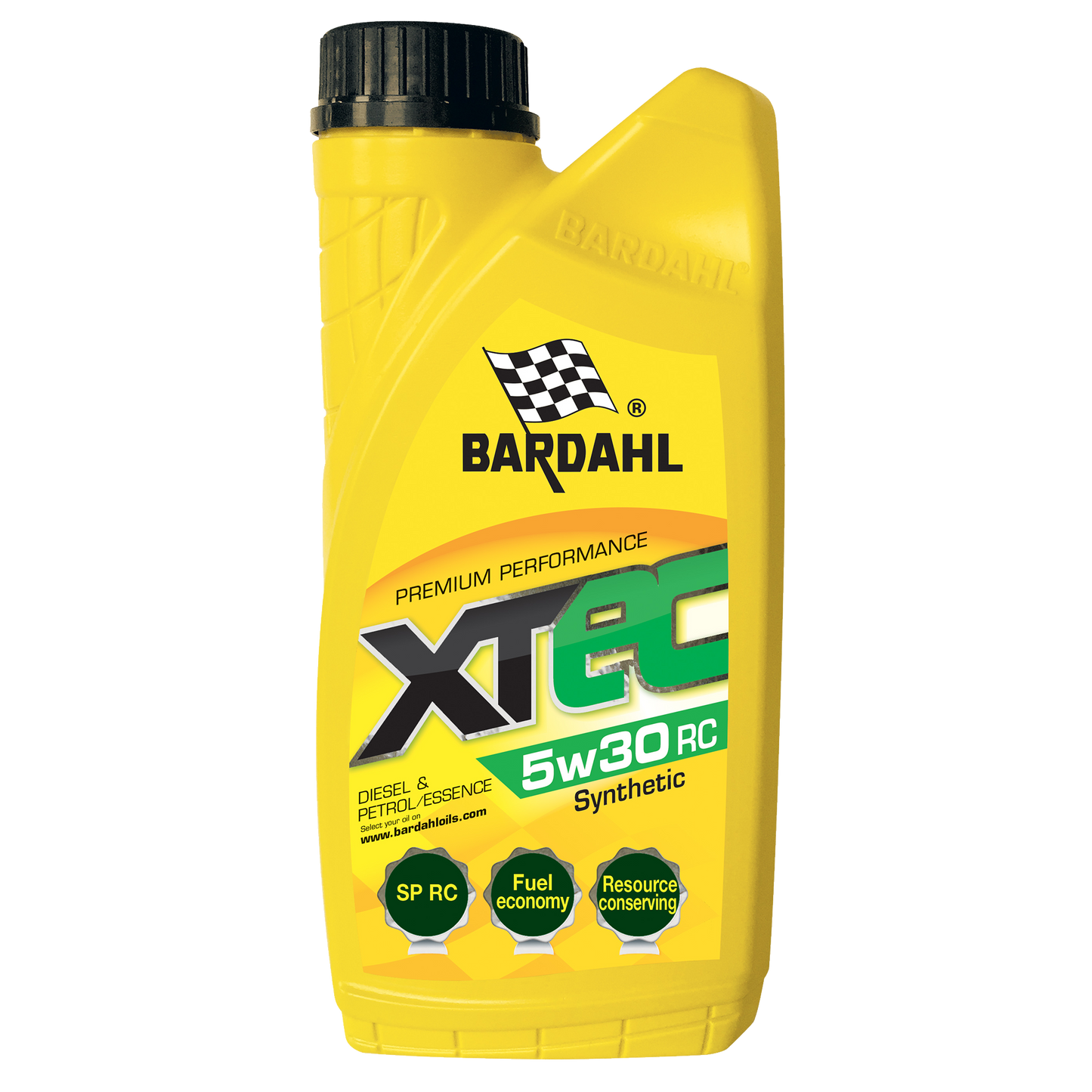 XTEC 5W30 RC