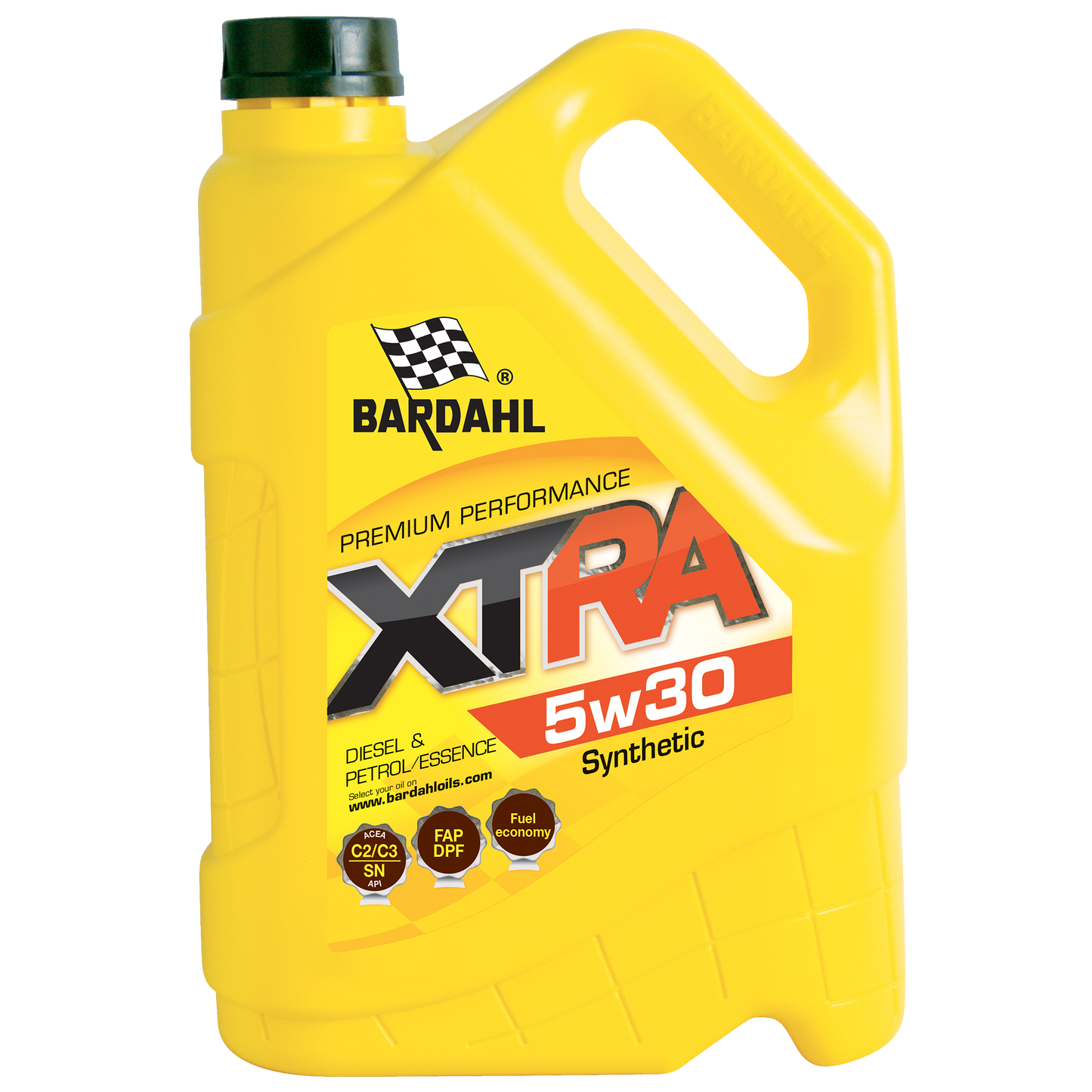 XTRA 5W30