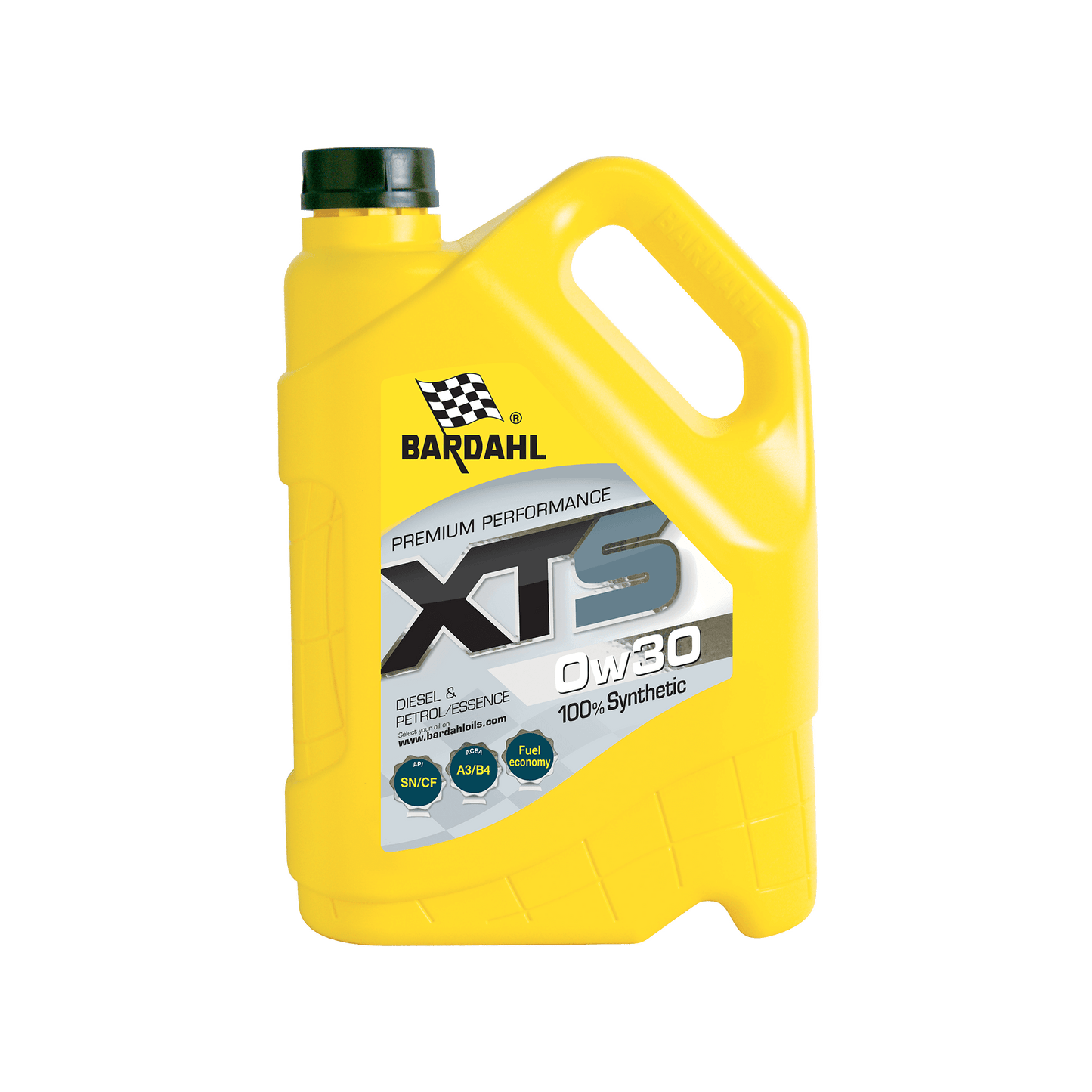 XTS 0W30