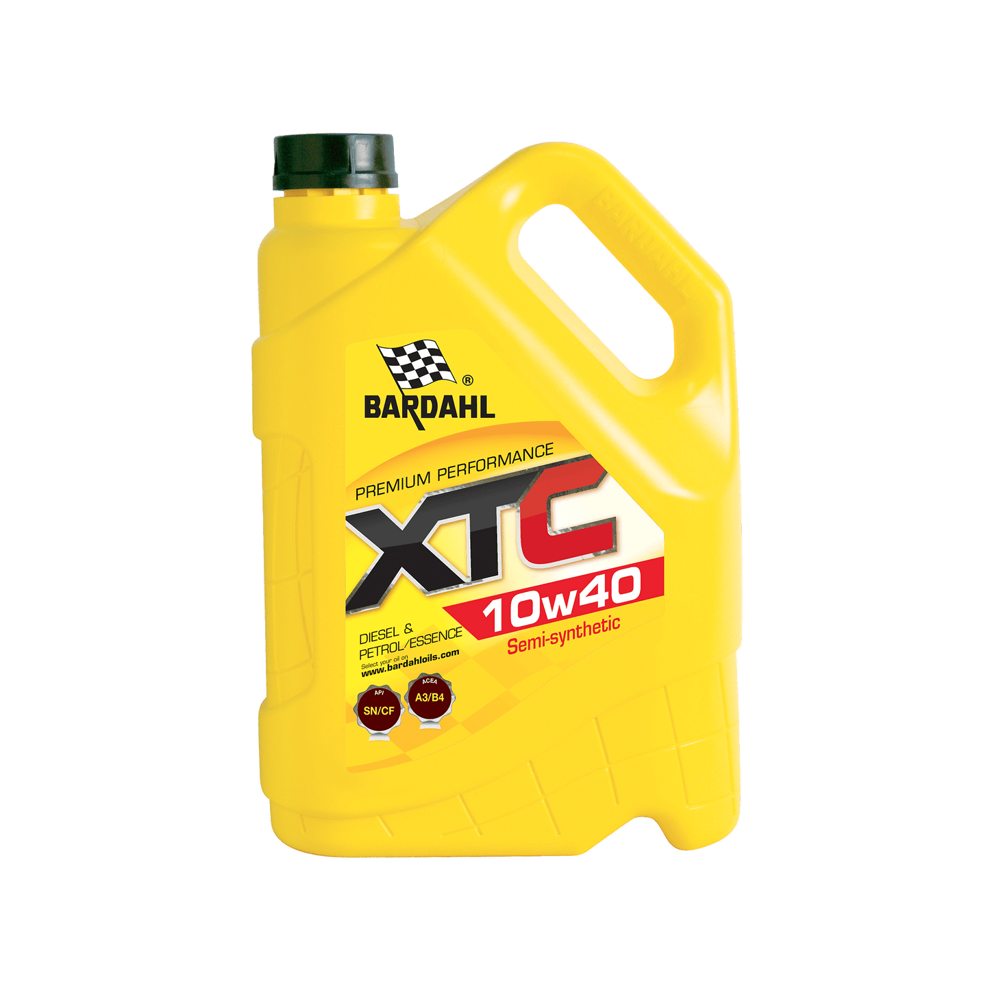 XTC 10W40