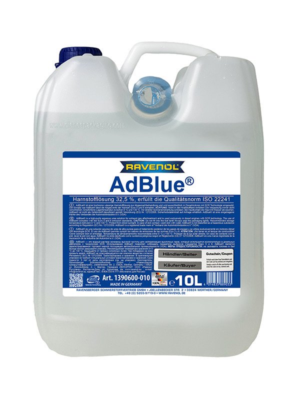 RAVENOL AdBlue®