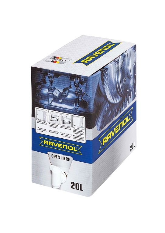 RAVENOL VMO SAE 5W-40