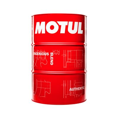 Motul 6100 SYN-CLEAN 5W30 C3