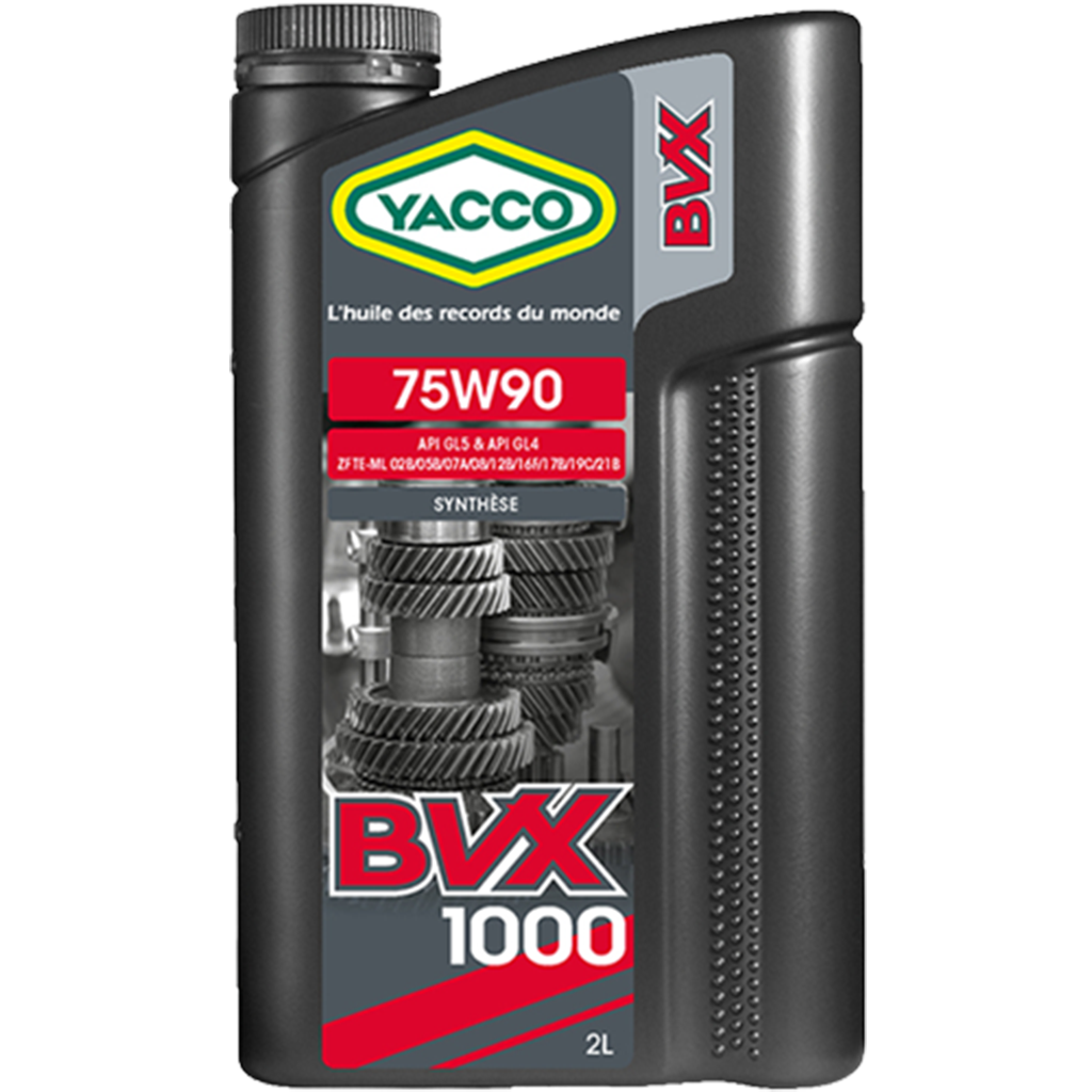BVX 1000 75W90