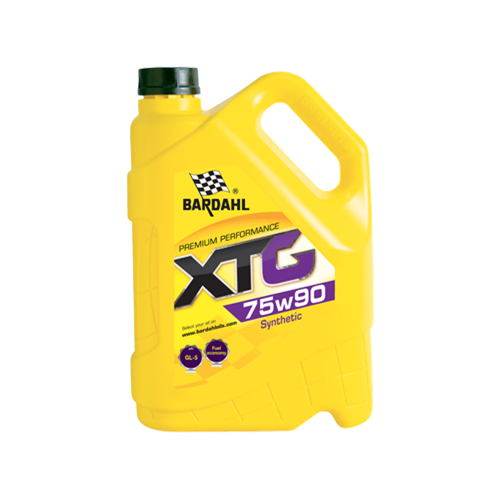 XTG 75W90