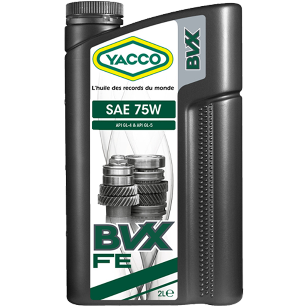BVX FE 75W