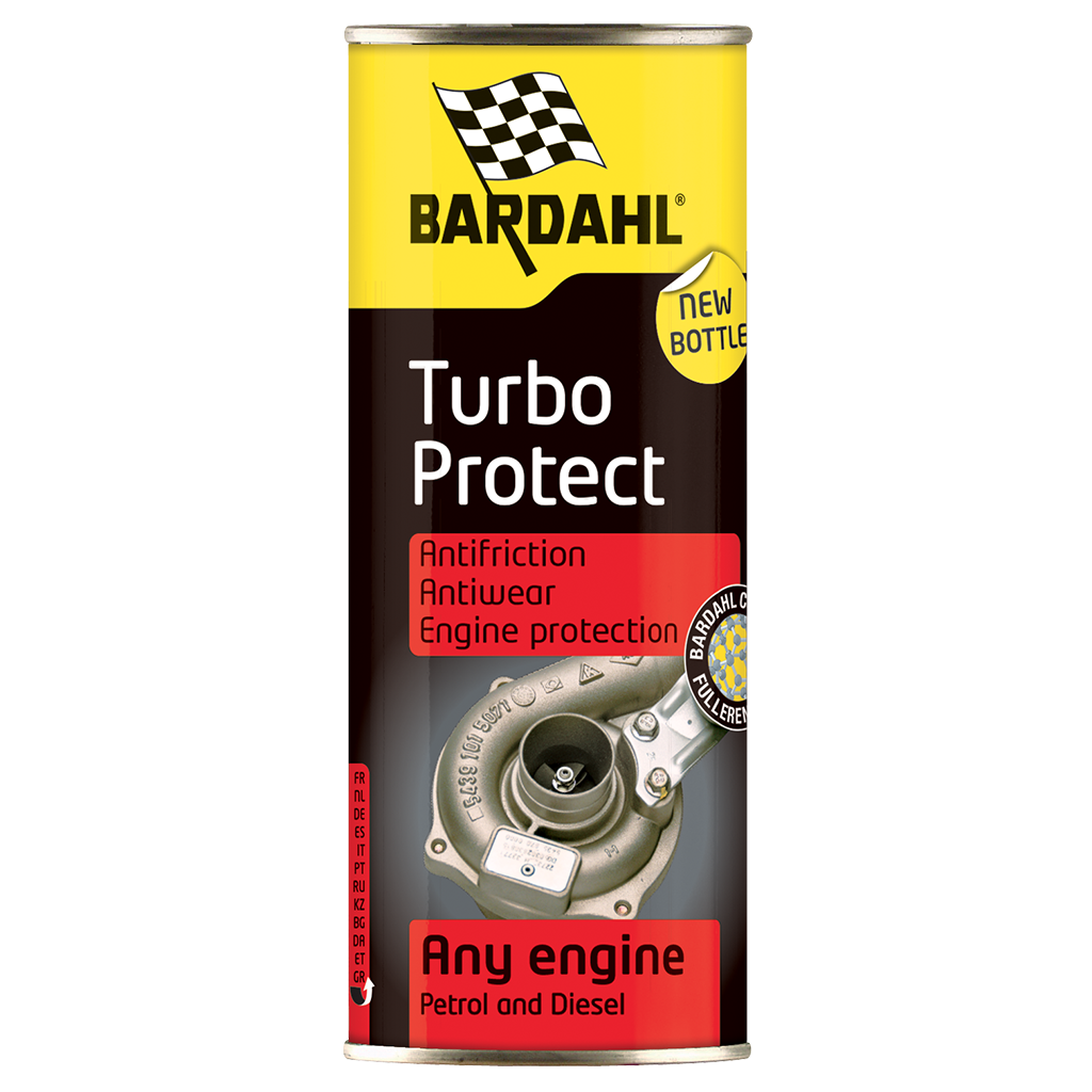 TURBO PROTECT