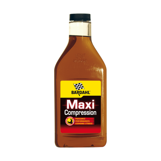 MAXI COMPRESSION