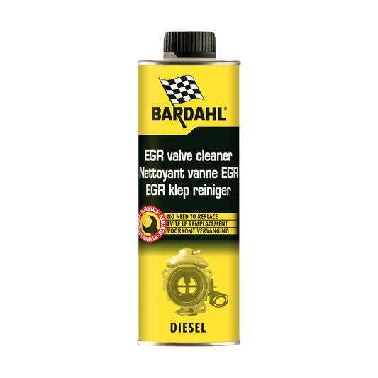 EGR VALVE CLEANER