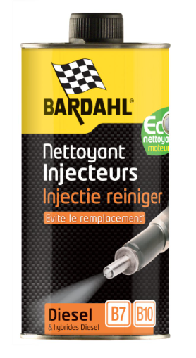 Nettoyant Injecteurs Diesel