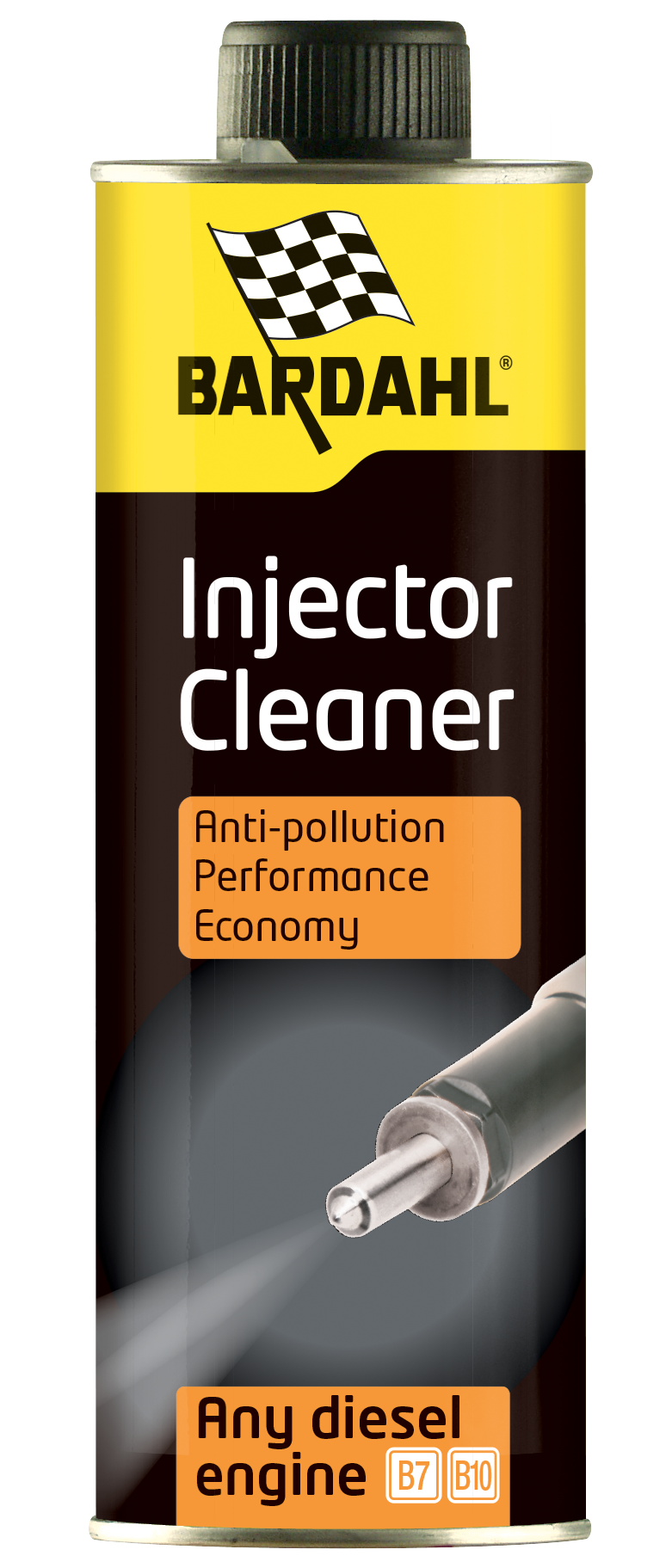 DIESEL INJECTOR CLEANER