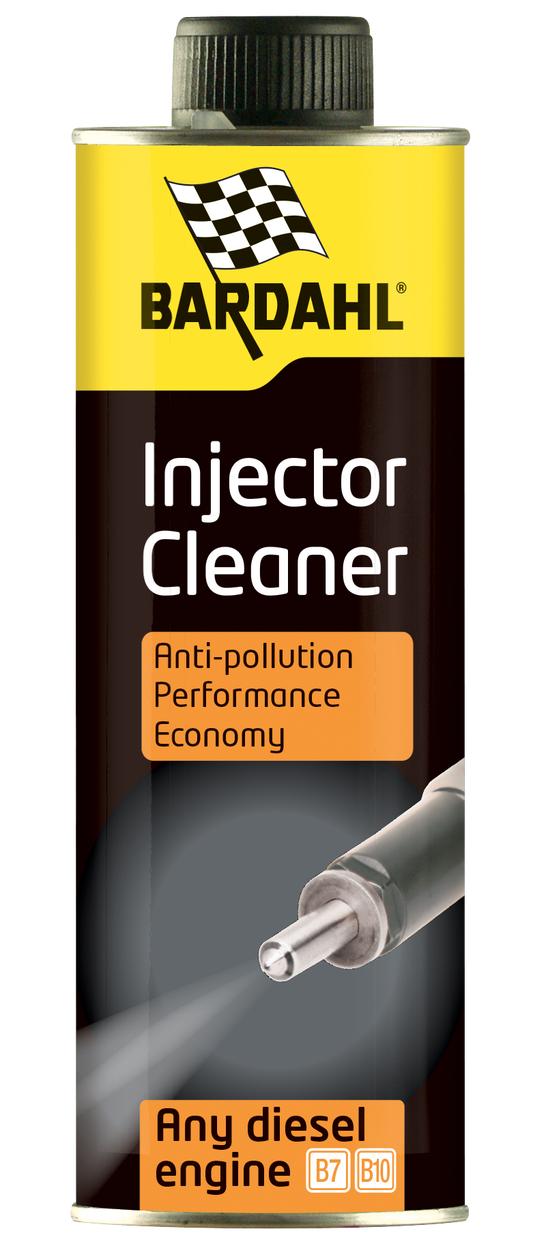 DIESEL INJECTOR CLEANER