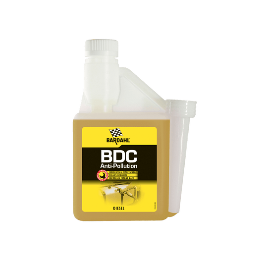 BDC