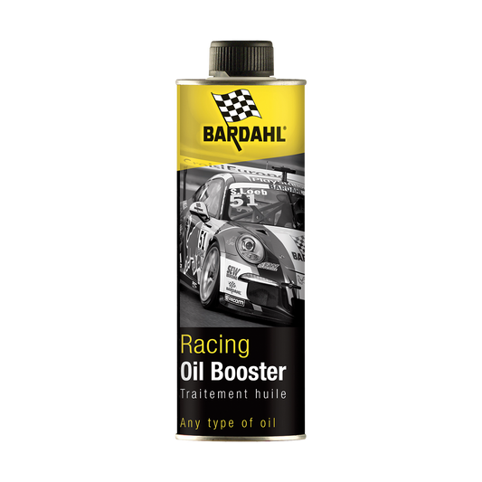 RACING OIL BOOSTER