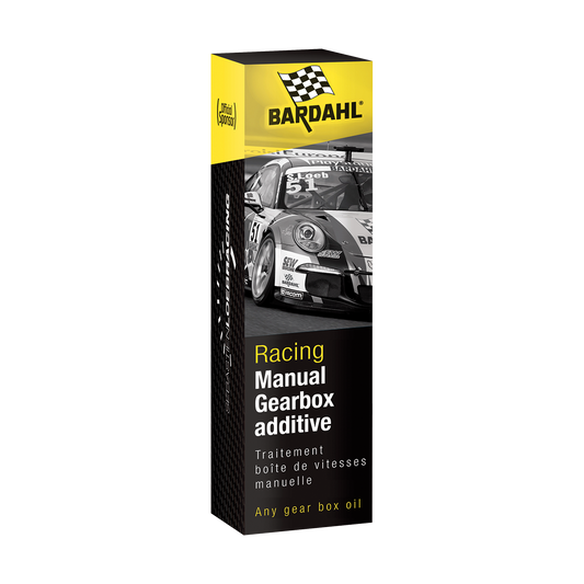 TRAITEMENT BV MANUELLE RACING 12X150ML