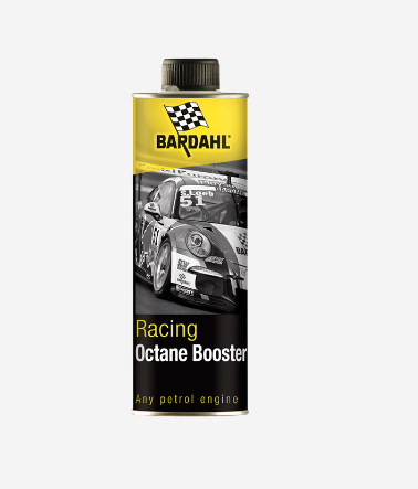 Racing Octane booster