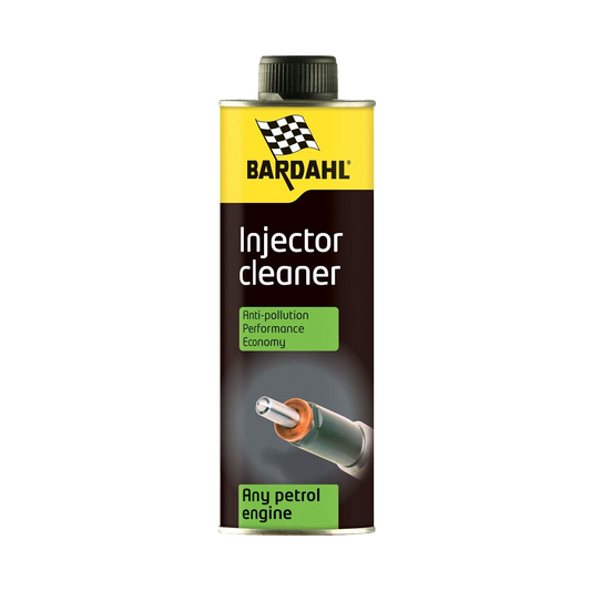 FUEL INJECTOR CLEANER