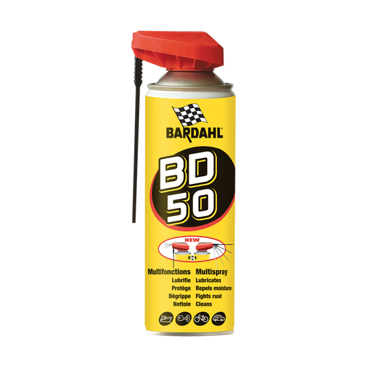 BD 50 COBRA