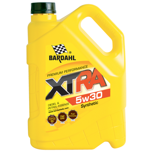 XTRA 5W30