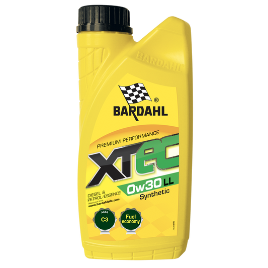 XTEC 0W30 LL