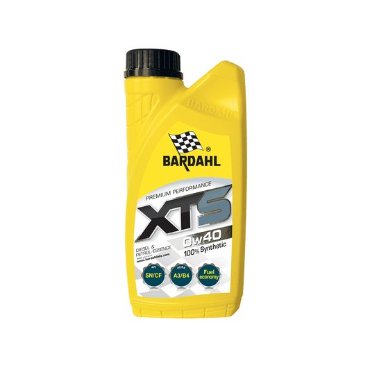 XTS 0W40