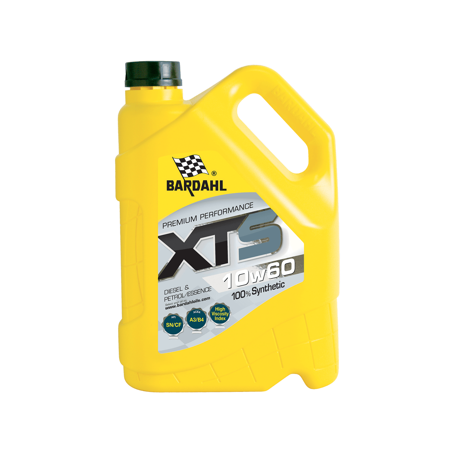 XTS 10W60
