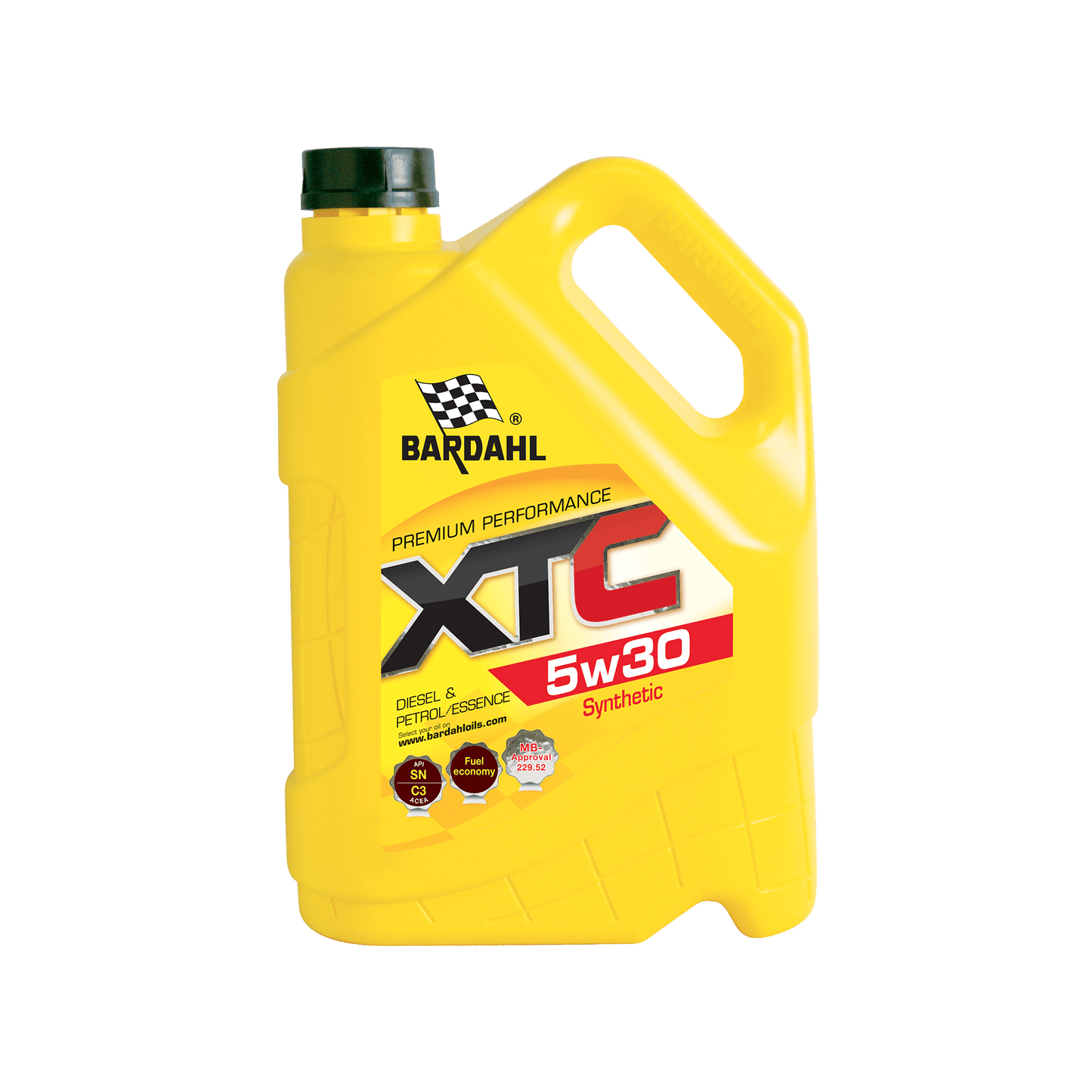 XTC 5W30