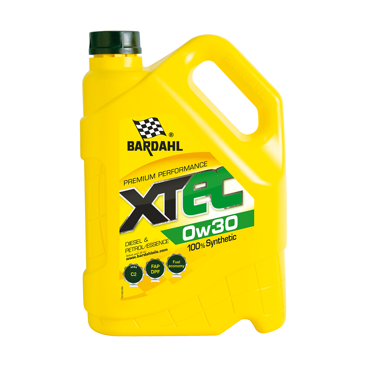 XTEC 0W30