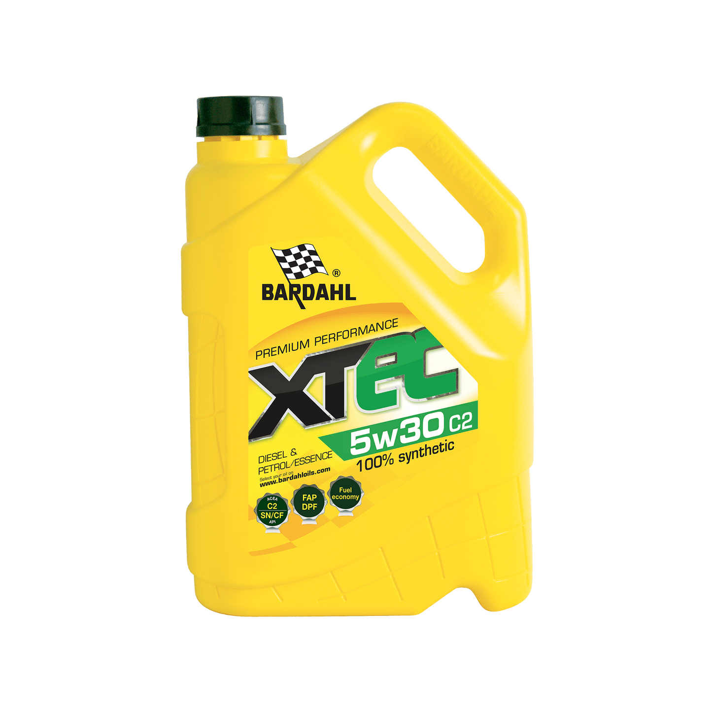 XTEC 5W30 C2