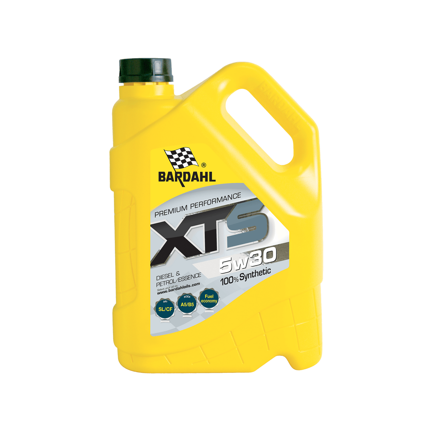 XTS 5W30