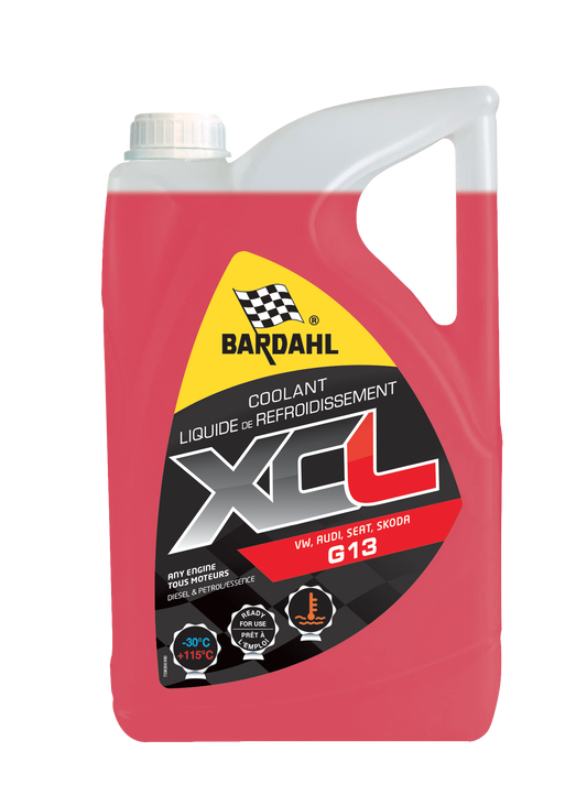 XCL G13 -30