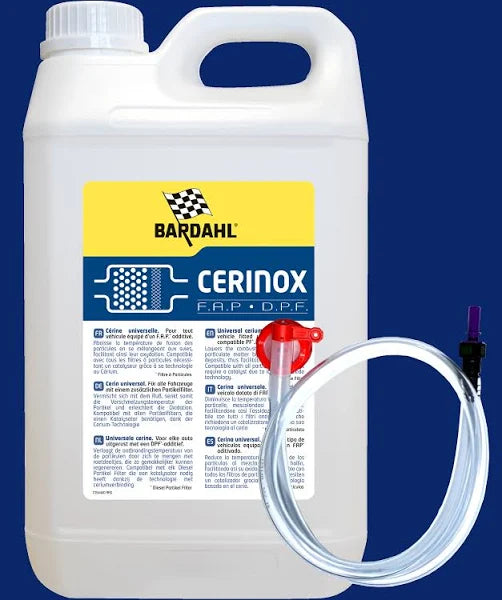 Bardahl Cerinox