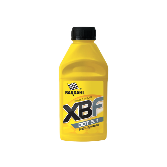 XBF DOT 5.1