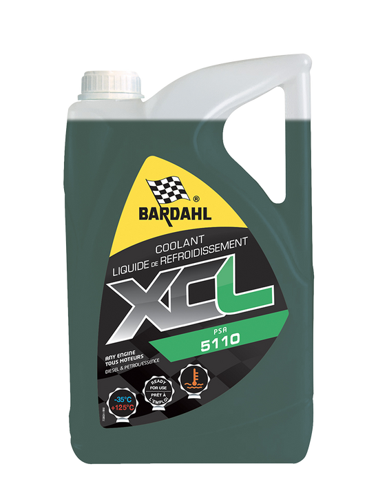 LR XCL 5110-35°C