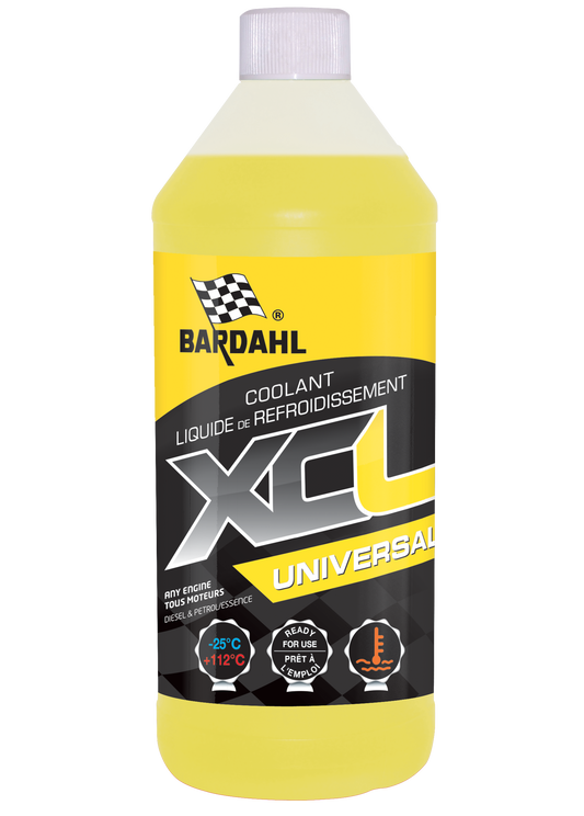 LR XCL UNIVERSEL -25°C