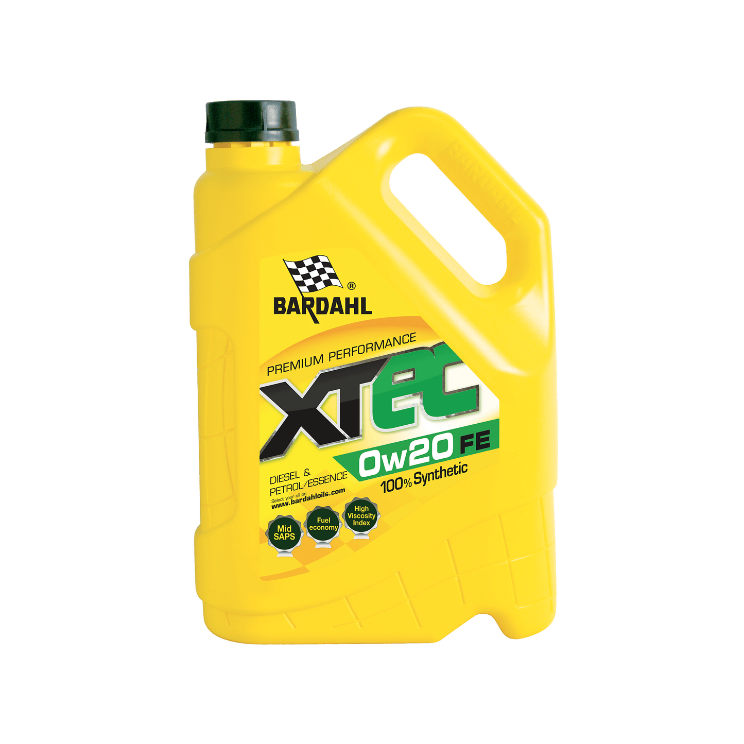 XTEC 0W20 FE