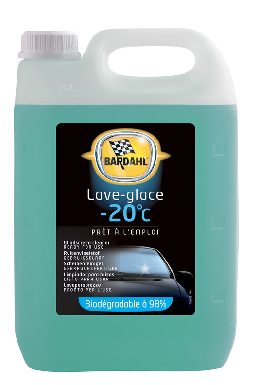 LAVE GLACE PAE -20°C