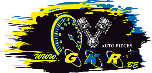 GKR Huiles