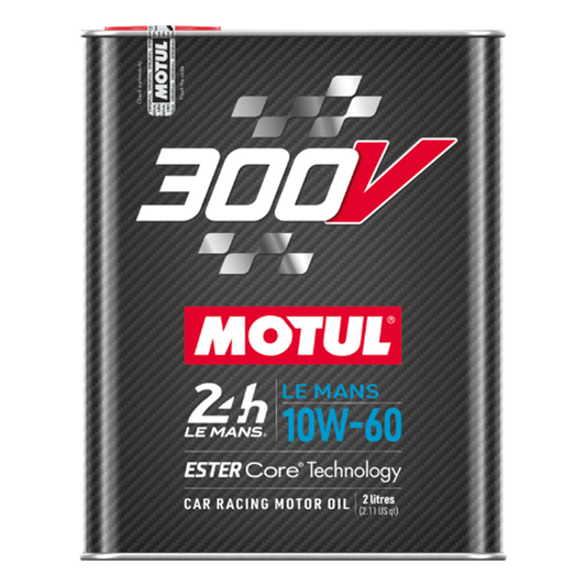 Motul 300V Le Mans 10W60