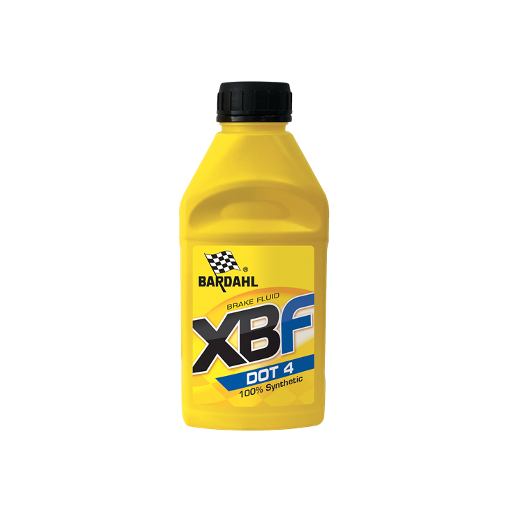 XBF DOT4