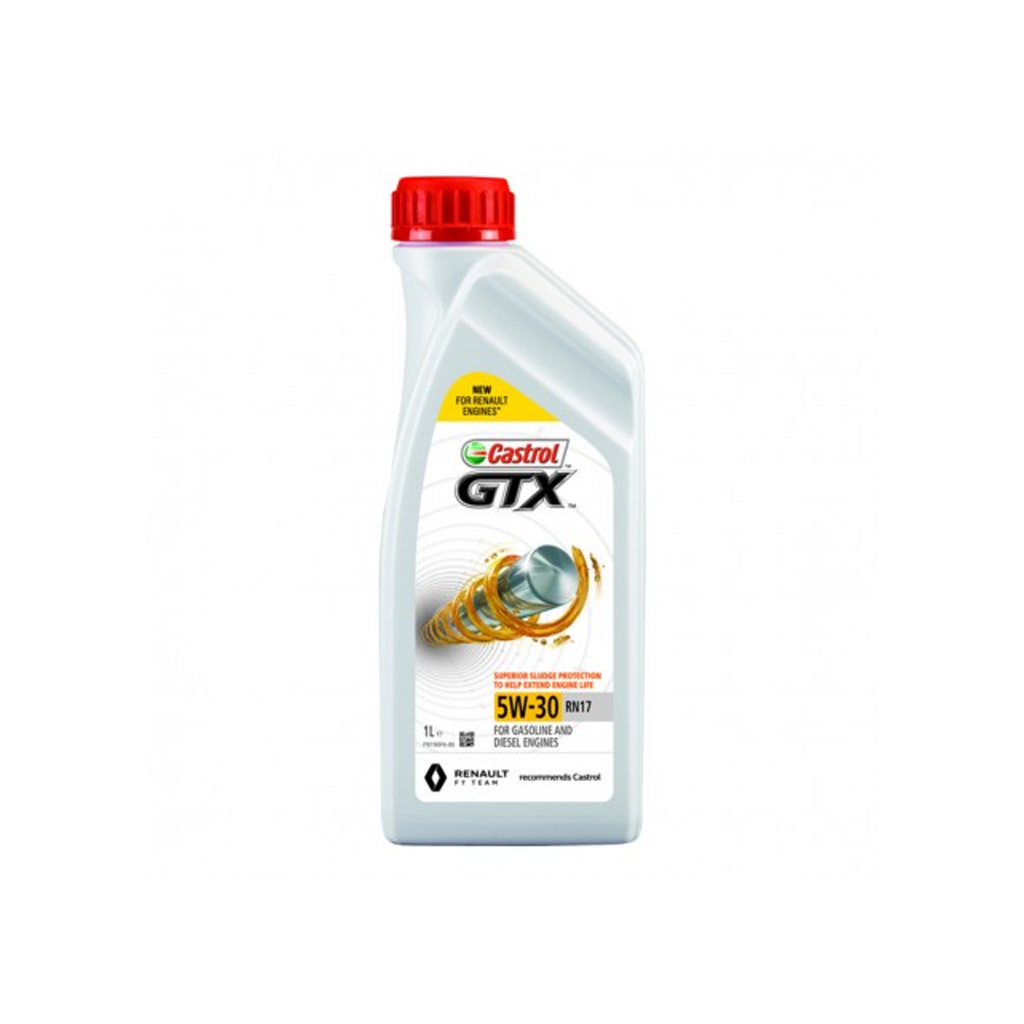 GTX 5W30 RN17
