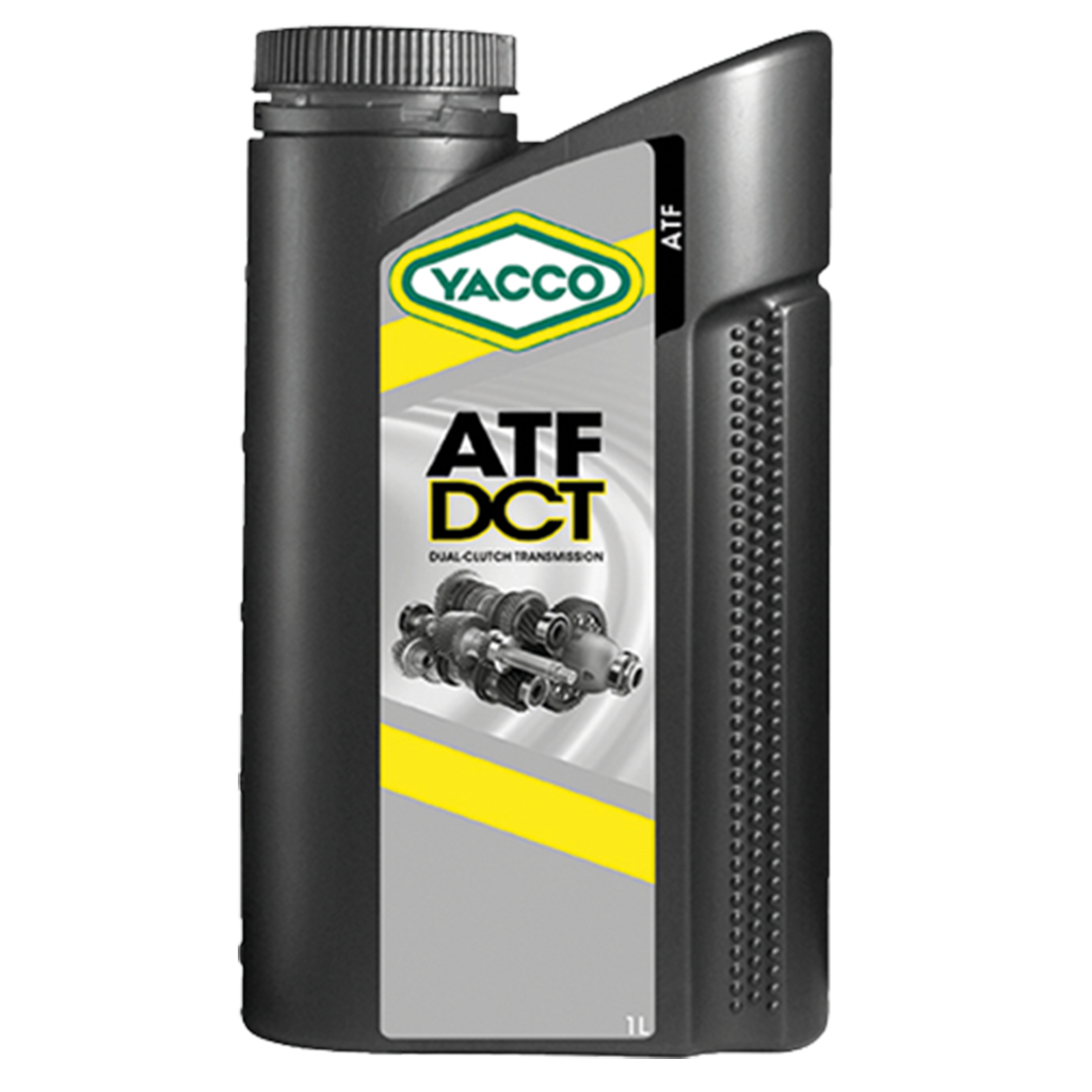 ATF DCT