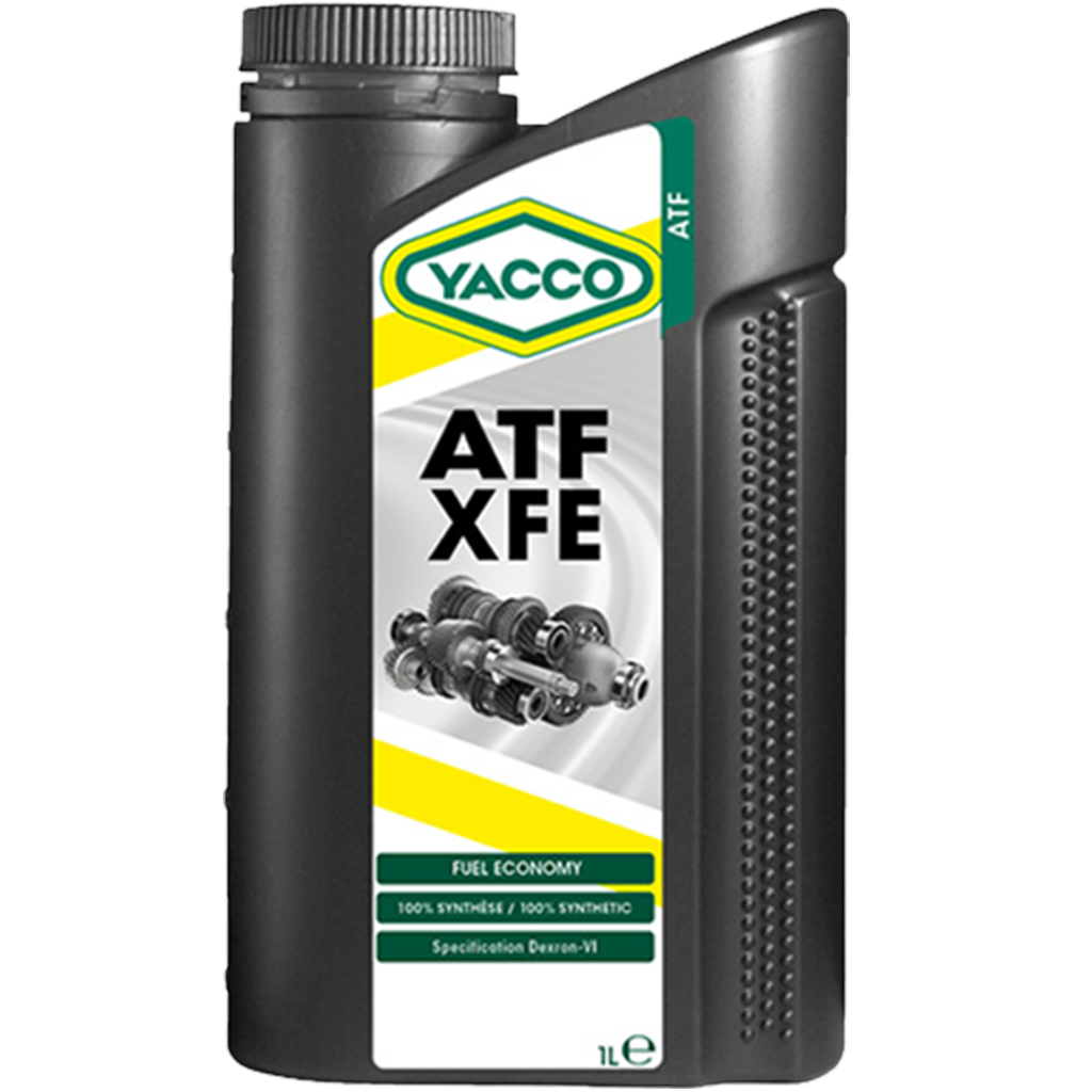 ATF XFE