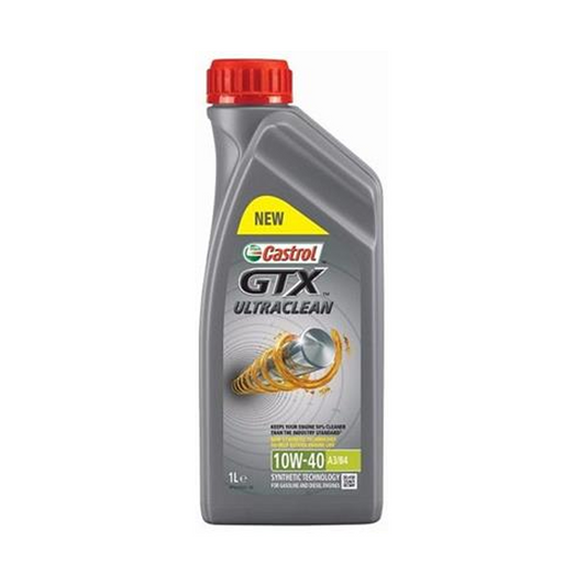 GTX Ultraclean 10W40