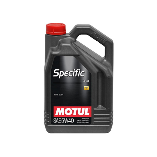 Motul Specific 5W40 LL-04