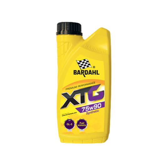 XTG 75W90